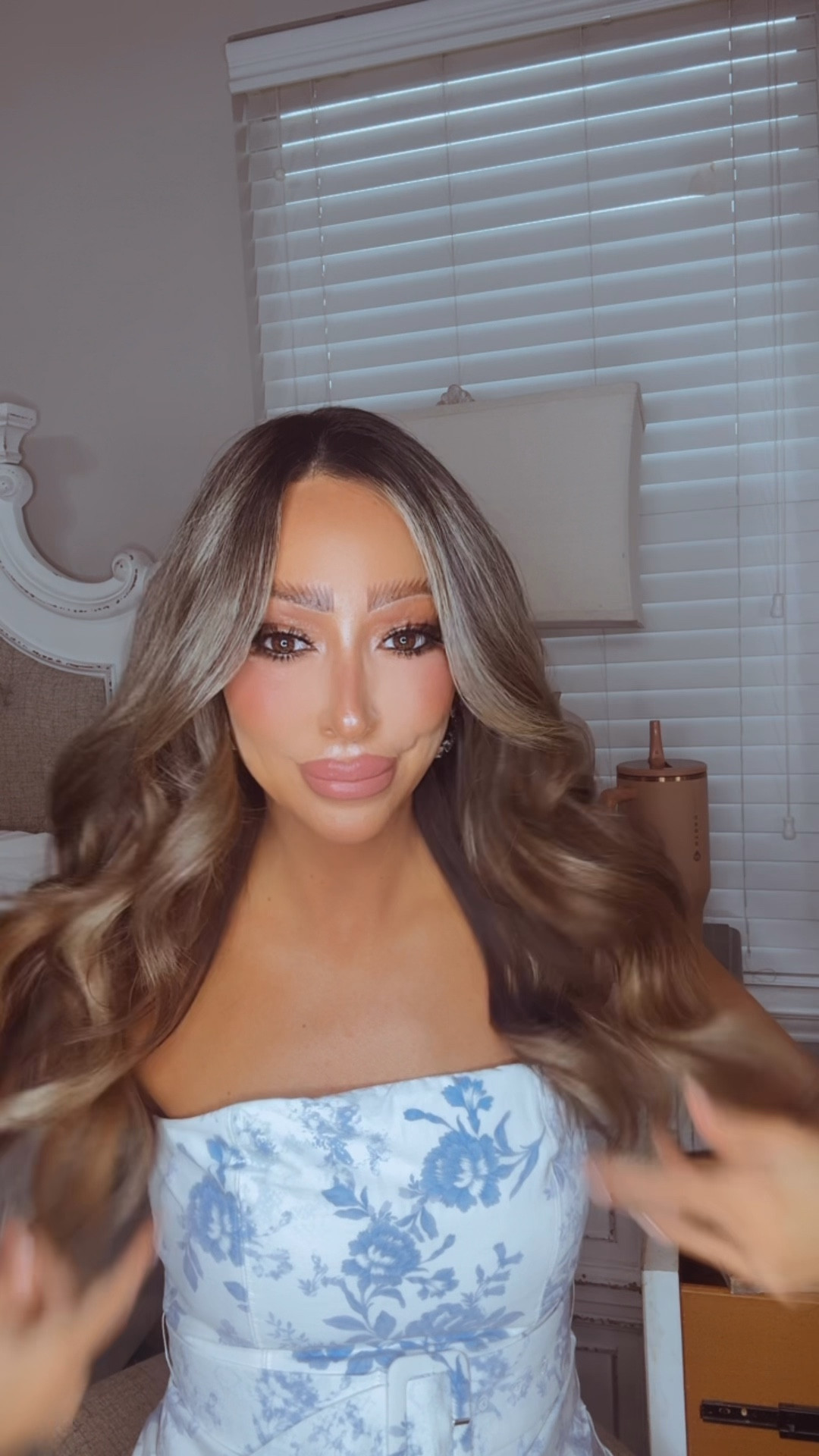 Shop my GLAM 💄💄

#LTKBeauty #LTKgrwm #LTKselfcare