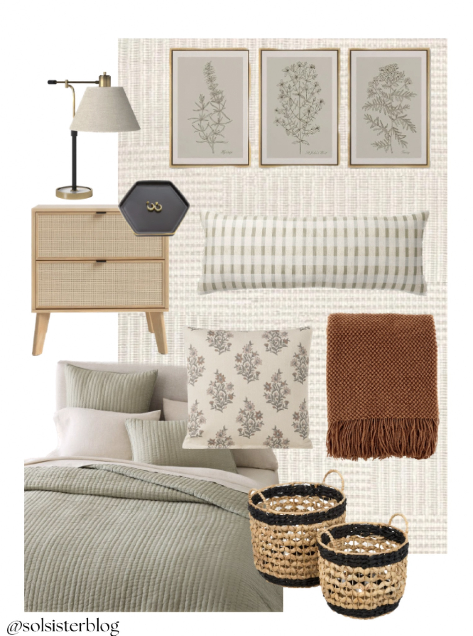 Cozy cottage vibes 🤎 so much fun designing spaces 

#LTKSeasonal #LTKSaleAlert #LTKHome