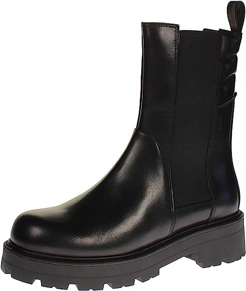 Vagabond Shoemakers Cosmo 2.0 High Chelsea Boots | Amazon (UK)