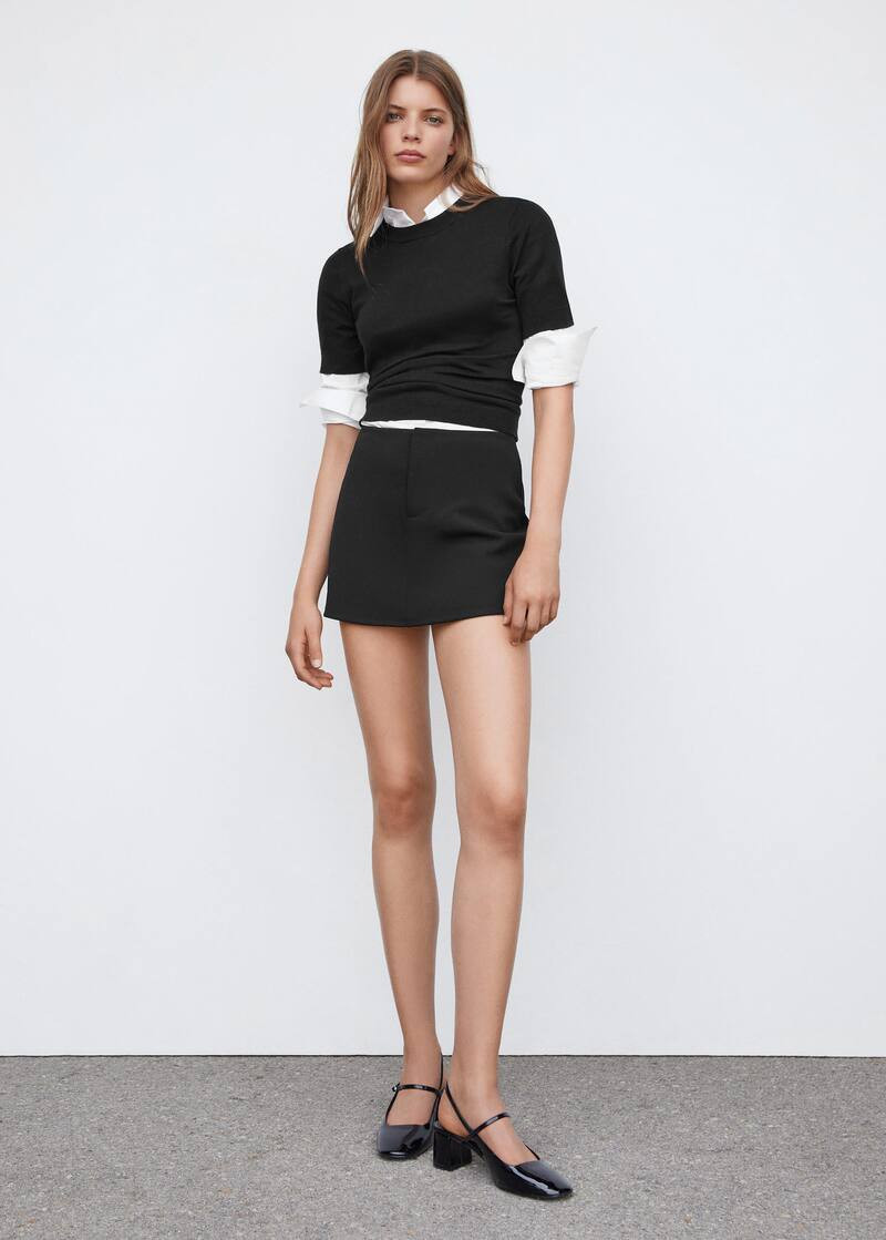 Skirts for Women 2023 | Mango USA | MANGO (US)