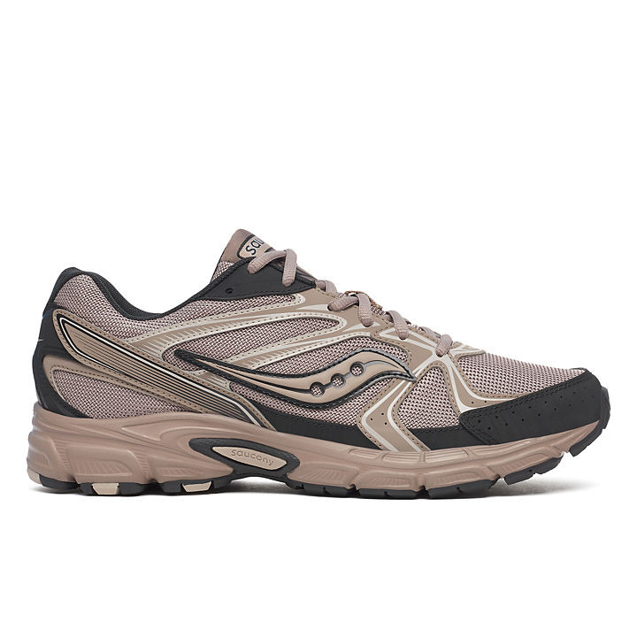Ride Millennium Armor | Saucony IT