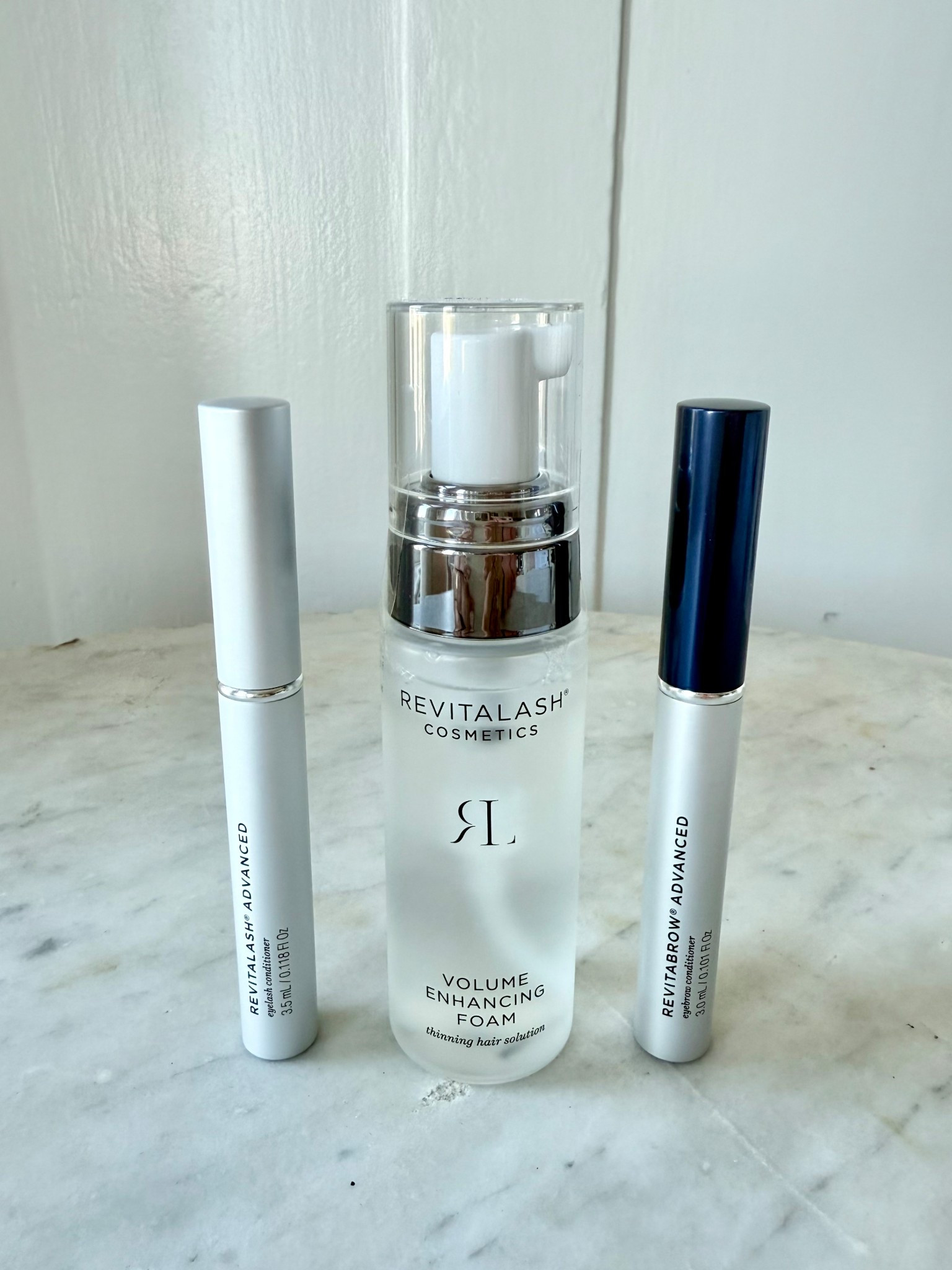 Get 25% off any $125+ order during #RevitaLashCosmetics #MemorialDaySale 🙌

#LTKBeauty #LTKSaleAlert #LTKOver40