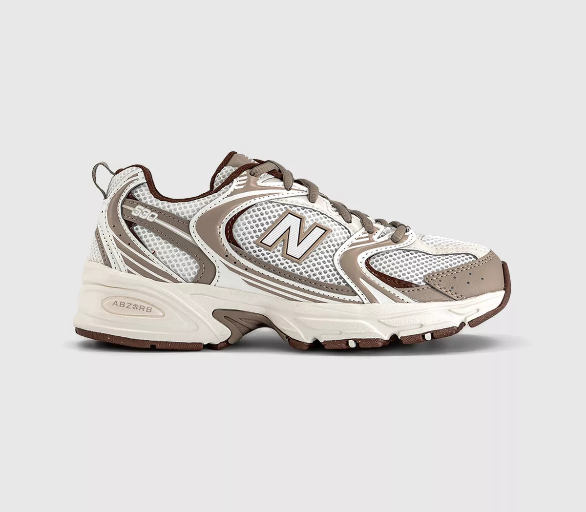530 Trainers | Office Shoes (UK)
