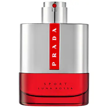 Luna Rossa Sport Eau de Toilette - Prada | Sephora | Sephora (US)
