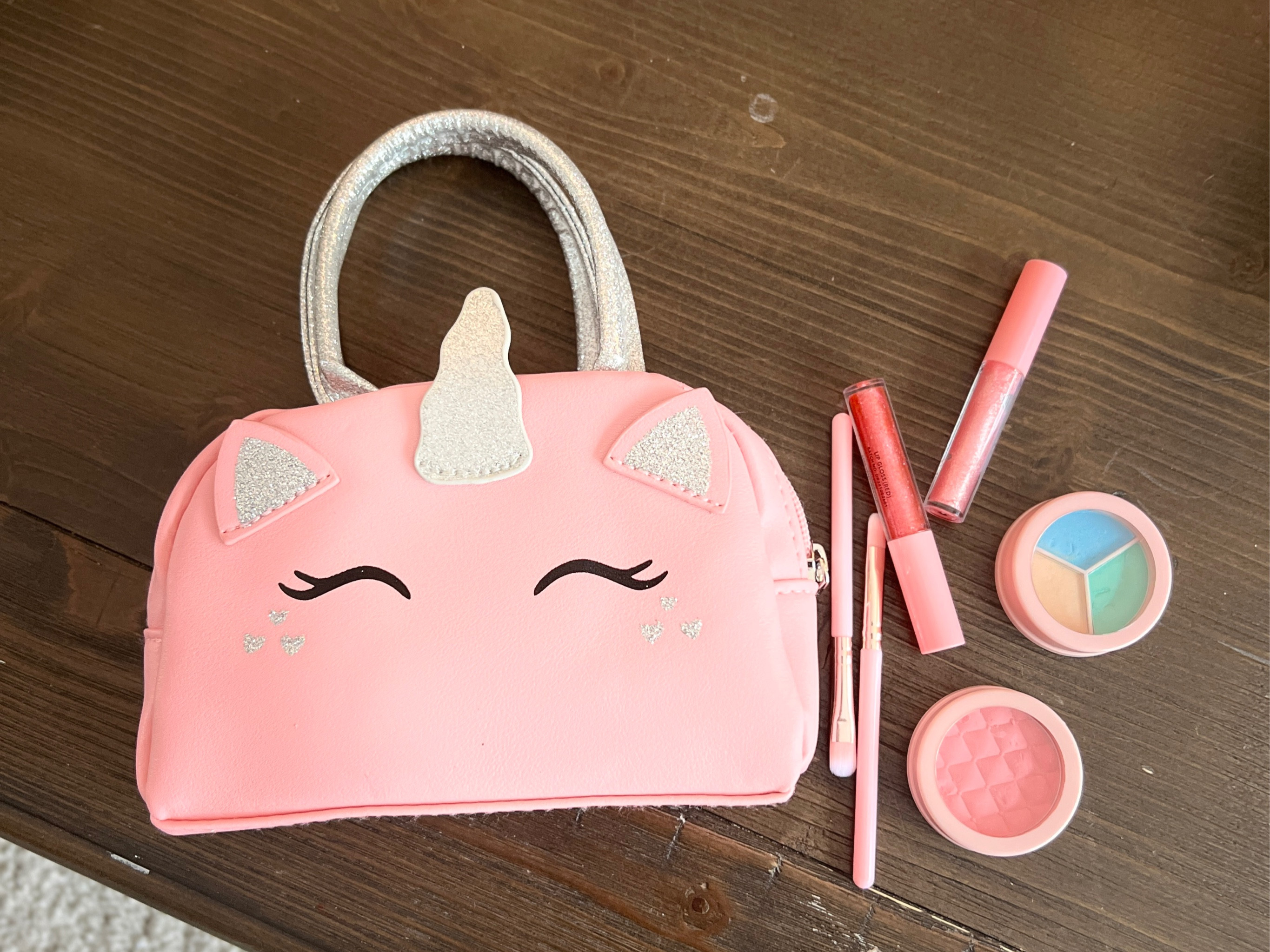 toddler makeup for fun from amazon! great toddler girl birthday gift 

#LTKFamily #LTKKids #LTKBaby