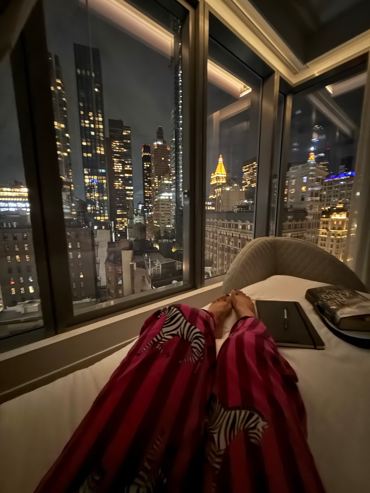 You had me at hot pink pajamas with a zebra print
Fun pajamas Fleece pajamas Bedtime

#LTKFindsUnder50 #LTKselfcare #LTKStyleTip