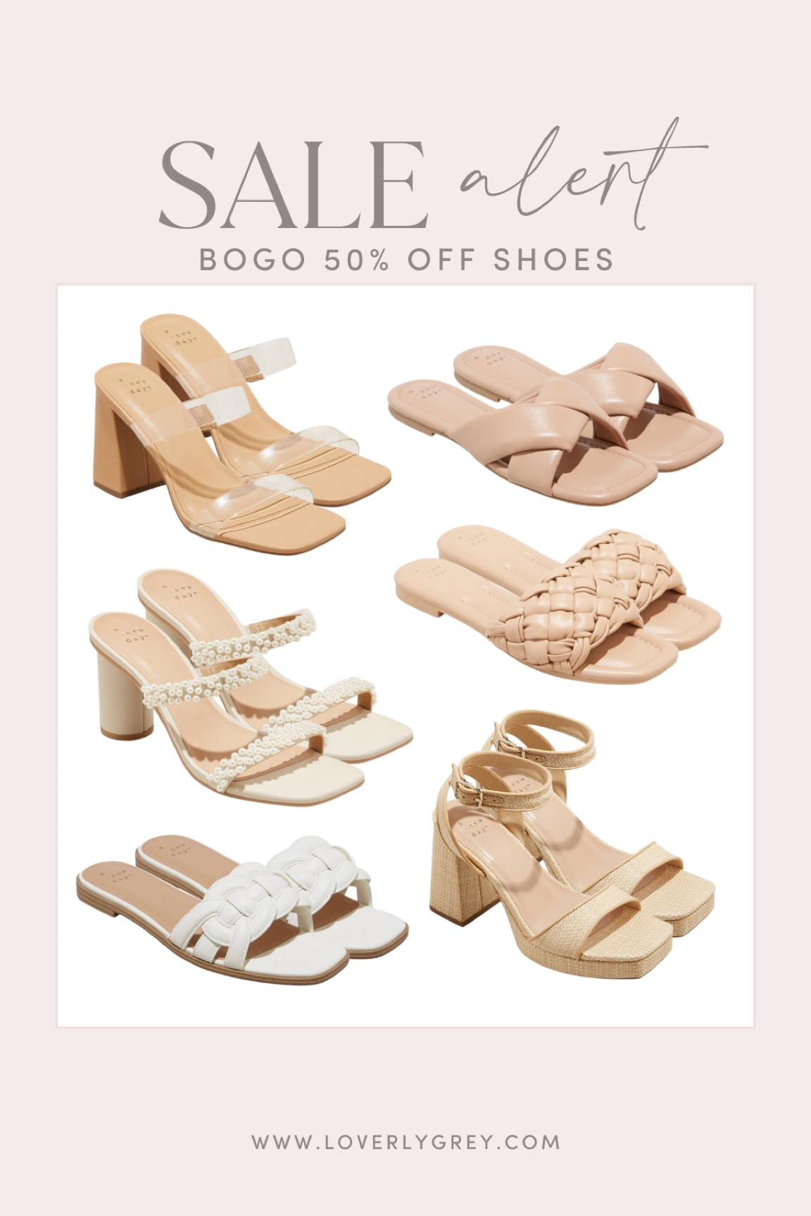 bogo heels