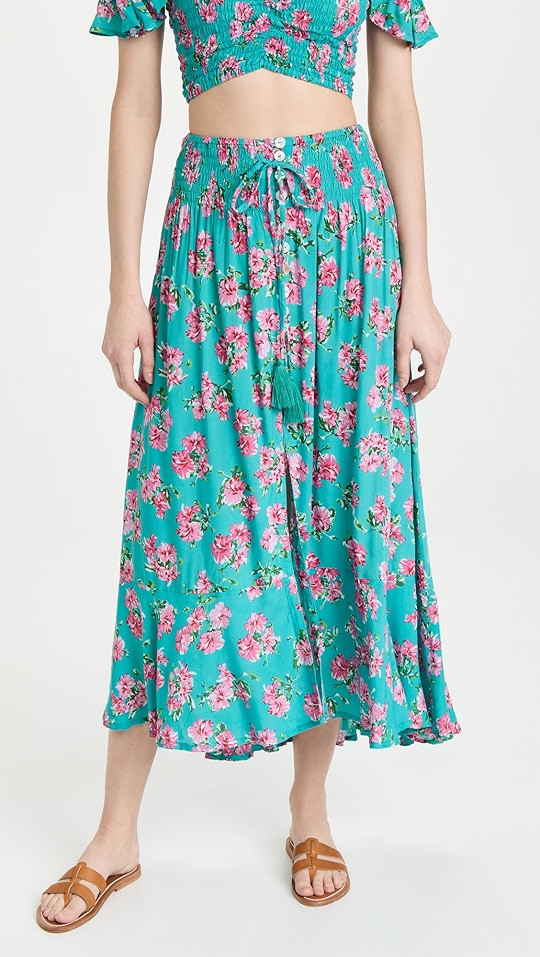 Dakota Skirt | Shopbop