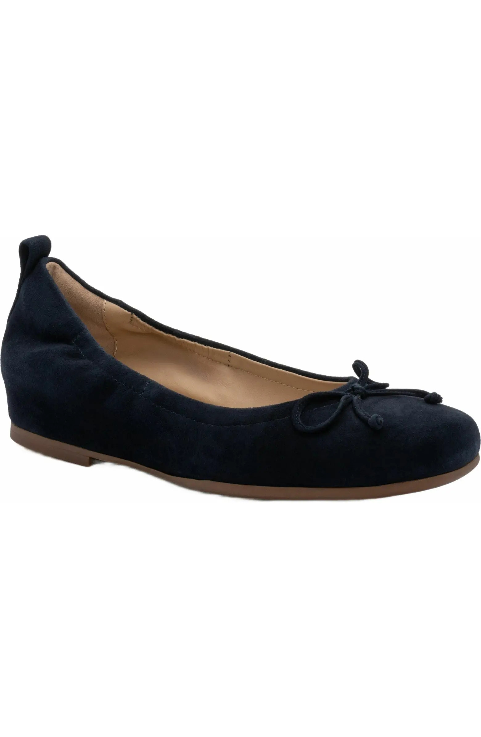 ABEO Cadence Bow Ballet Flat | Nordstrom | Nordstrom