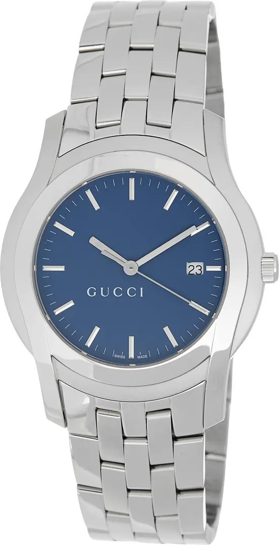 Gucci 5505XL Bracelet Watch | Nordstromrack | Nordstrom Rack