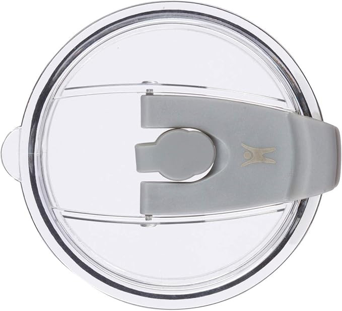 Healthy Human On The Go Spill Proof Tumbler Lid by Healthy Human for 32 Ounce Cruisers | Amazon (US)