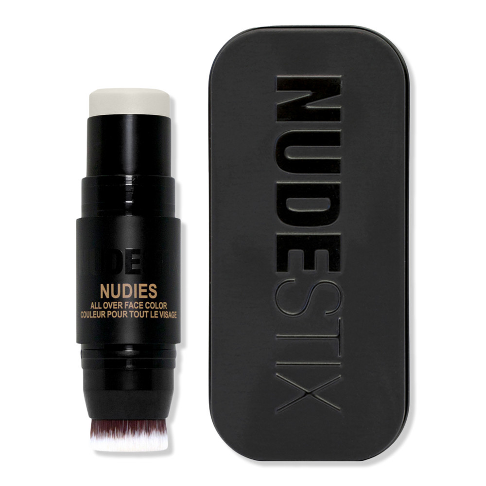 NUDESTIX Nudies All Over Face Color - Glow - Ice Ice Baby | Ulta