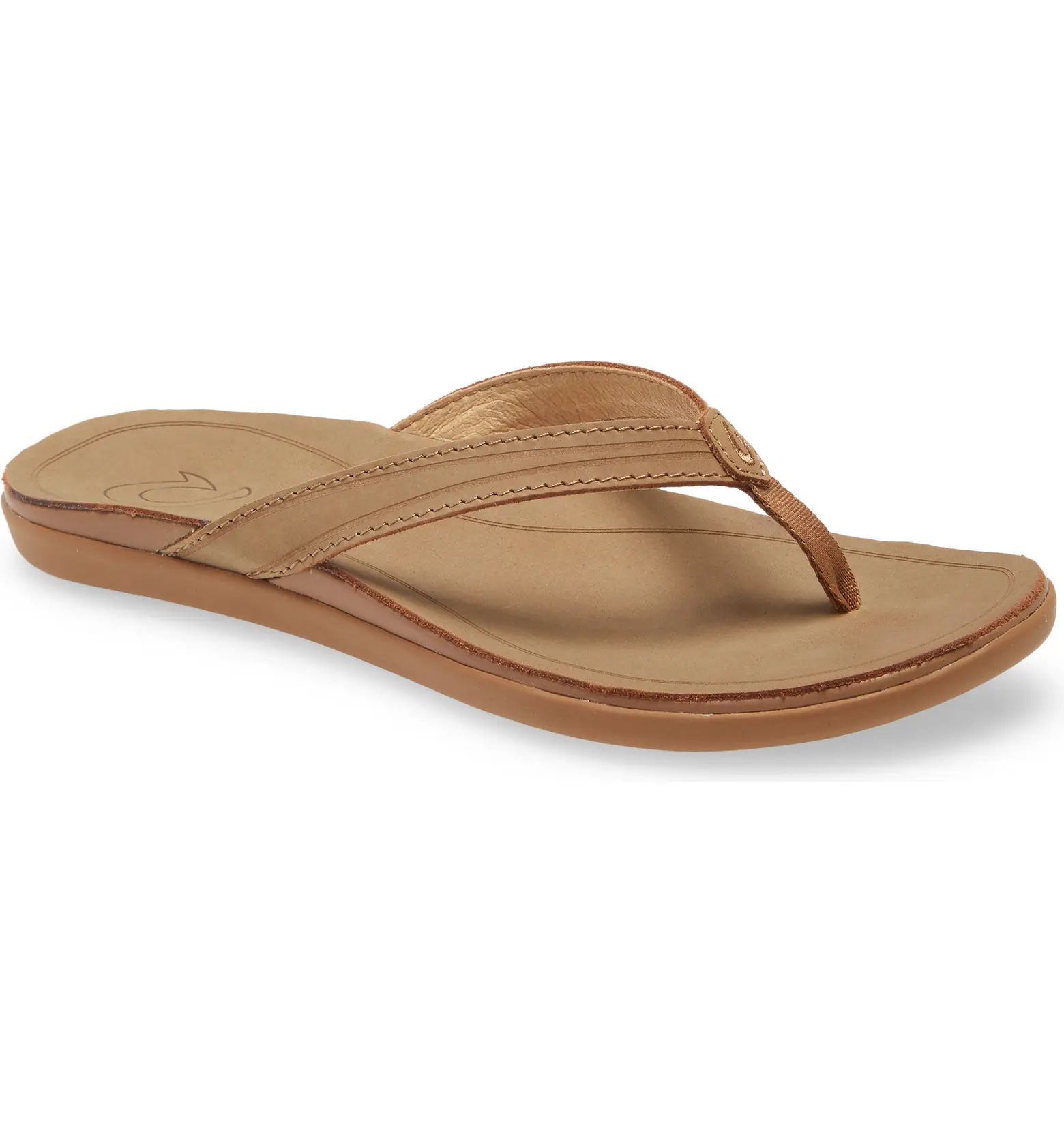 Aukai Flip Flop (Women) | Nordstrom