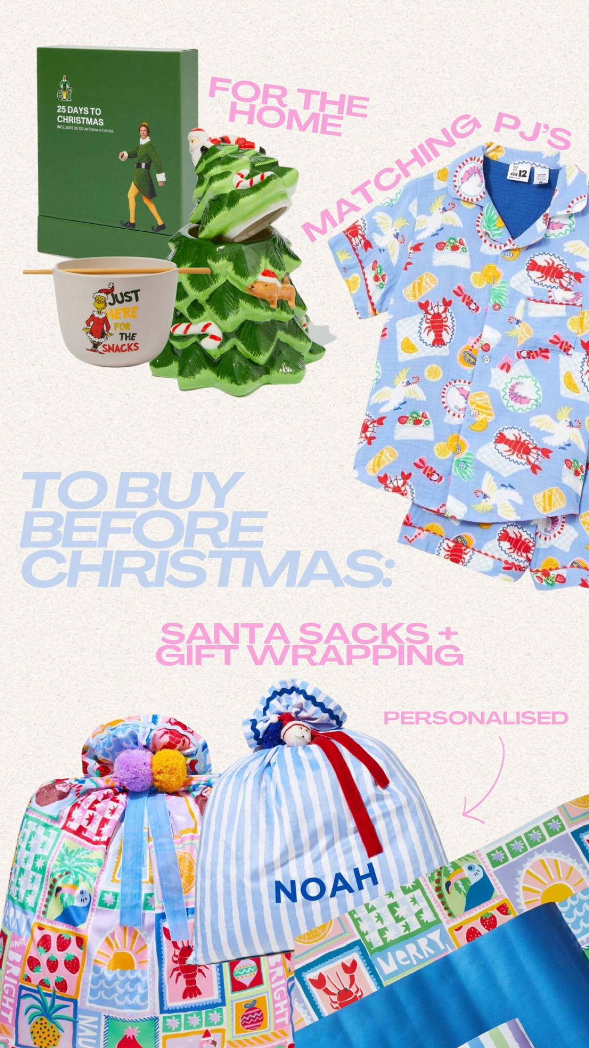 Utilising 30% off at Cotton On for all the things I need before Christmas 🙌🏼🎄

#LTKHolidaySale #LTKaustralia #LTKfindsunder50