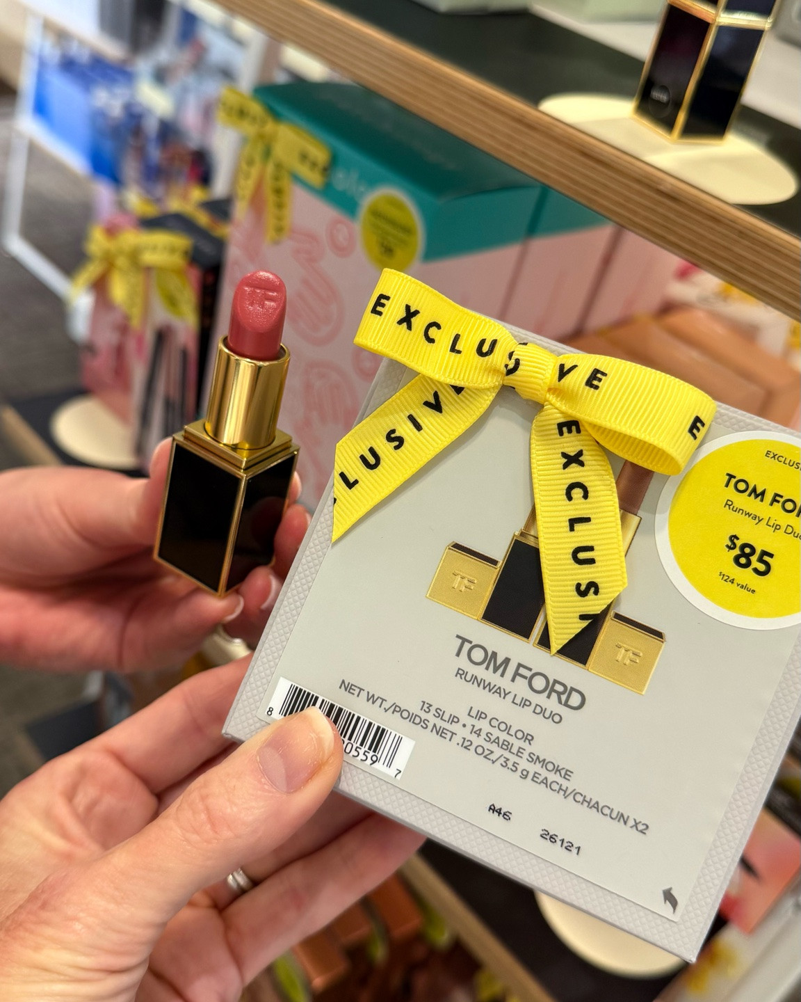Favorite #NSale beauty exclusives still in stock! Ends Sunday!

#LTKSaleAlert #LTKBeauty