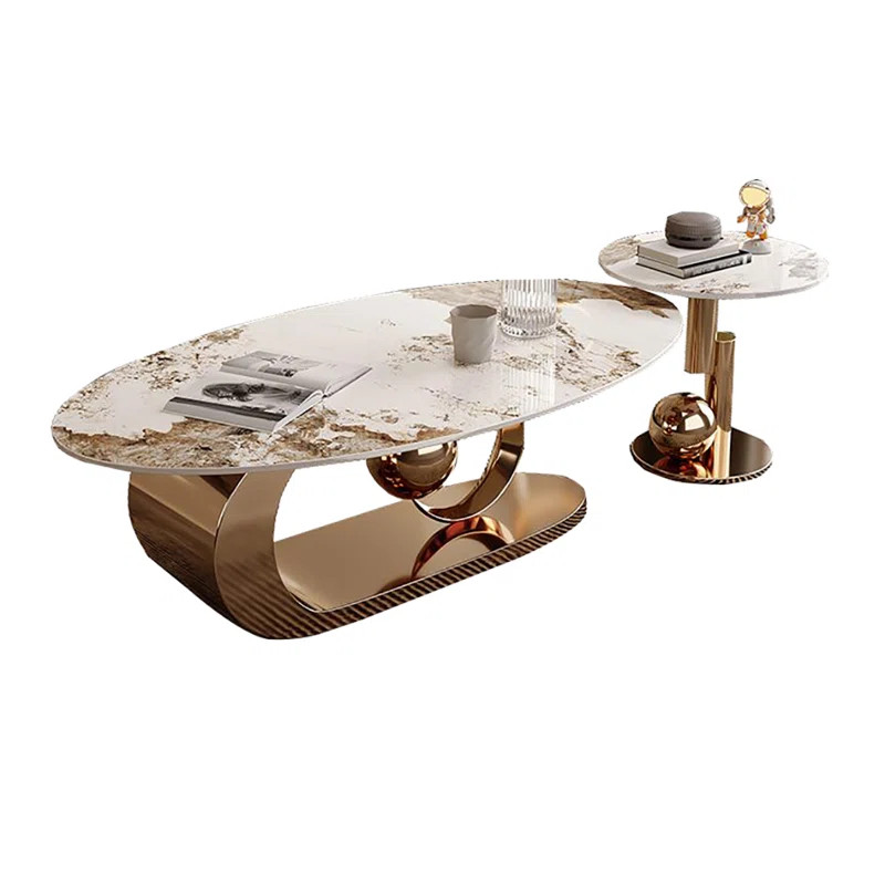 Liher Coffee Table | Wayfair North America