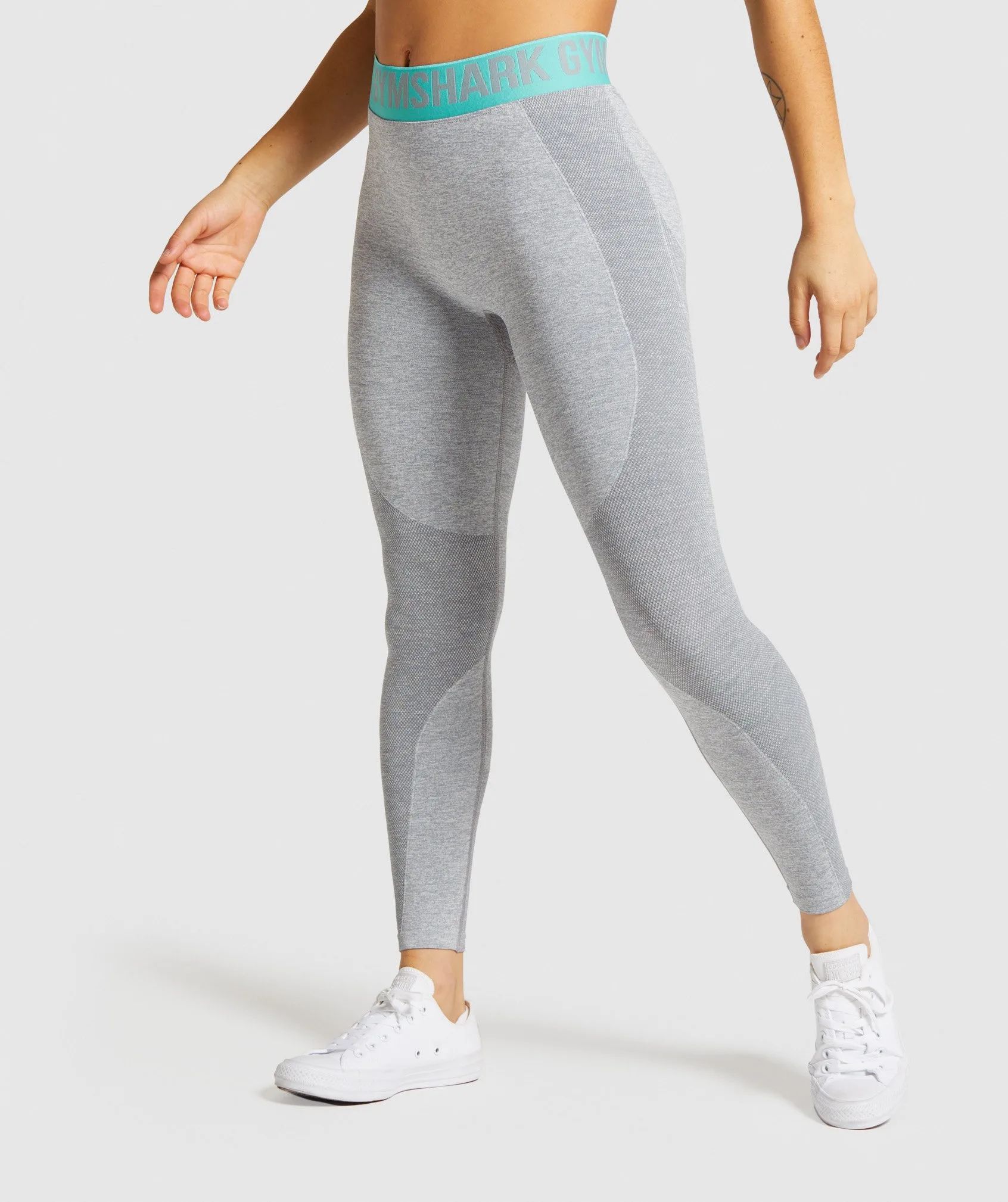 flex leggings | Gymshark (Global)