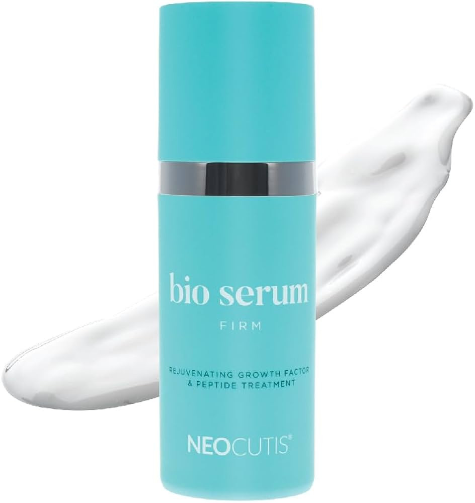 Neocutis Bio Serum Firm - Hydrating and Anti-Aging Serum - 30ml | Amazon (US)