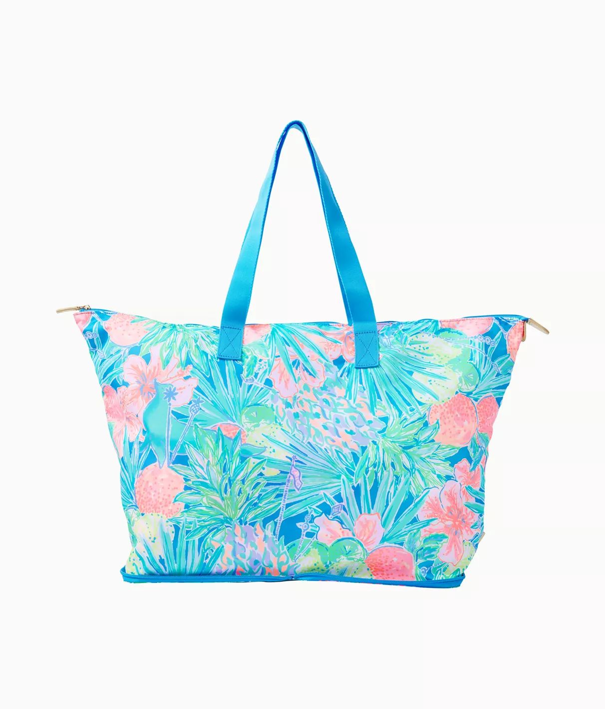 Getaway Packable Tote | Lilly Pulitzer