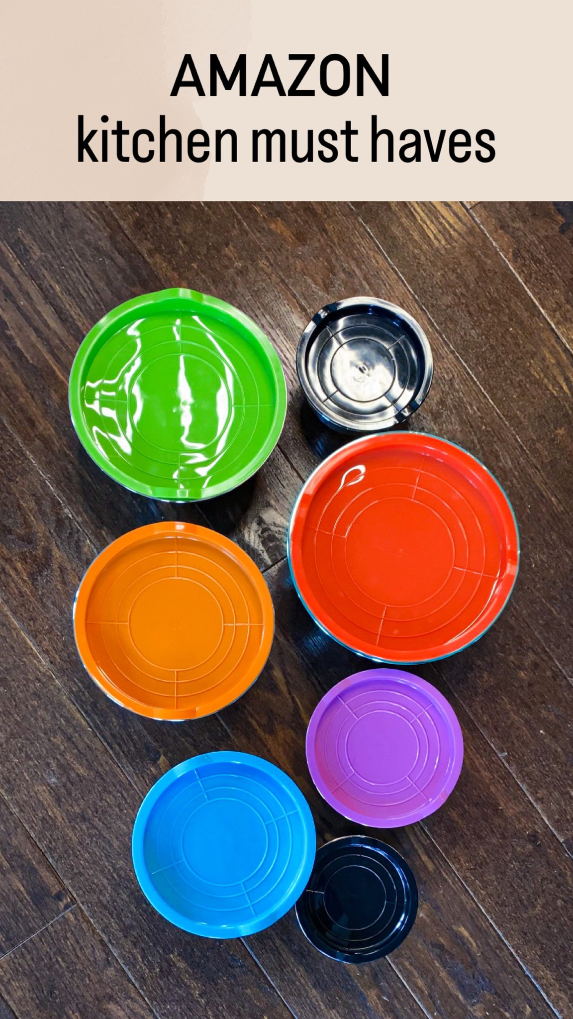 Amazon kitchen must haves

#LTKfamily #LTKhome #LTKunder50