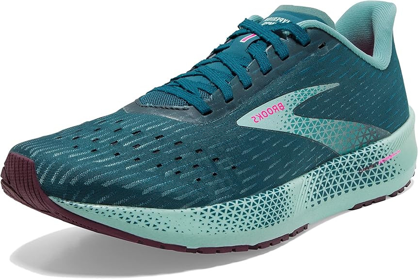 Brooks Women's Hyperion Tempo Road Running Shoe | Amazon (US)