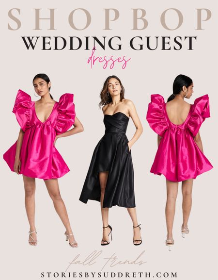 The Shopbop Style Event Sale ends tomorrow! Use code STYLE to save!

Wedding guest dresses for your next  wedding! 

fall wedding guest dress, fall dress, fall dresses

#fallweddingguestdress #weddingguest #falldresses #fallweddingguest #dresses #fallwedding #shopbop

#LTKSeasonal #LTKwedding #LTKstyletip