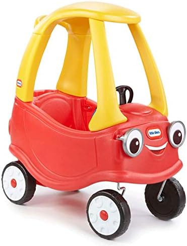 Little Tikes Cozy Coupe | Amazon (US)