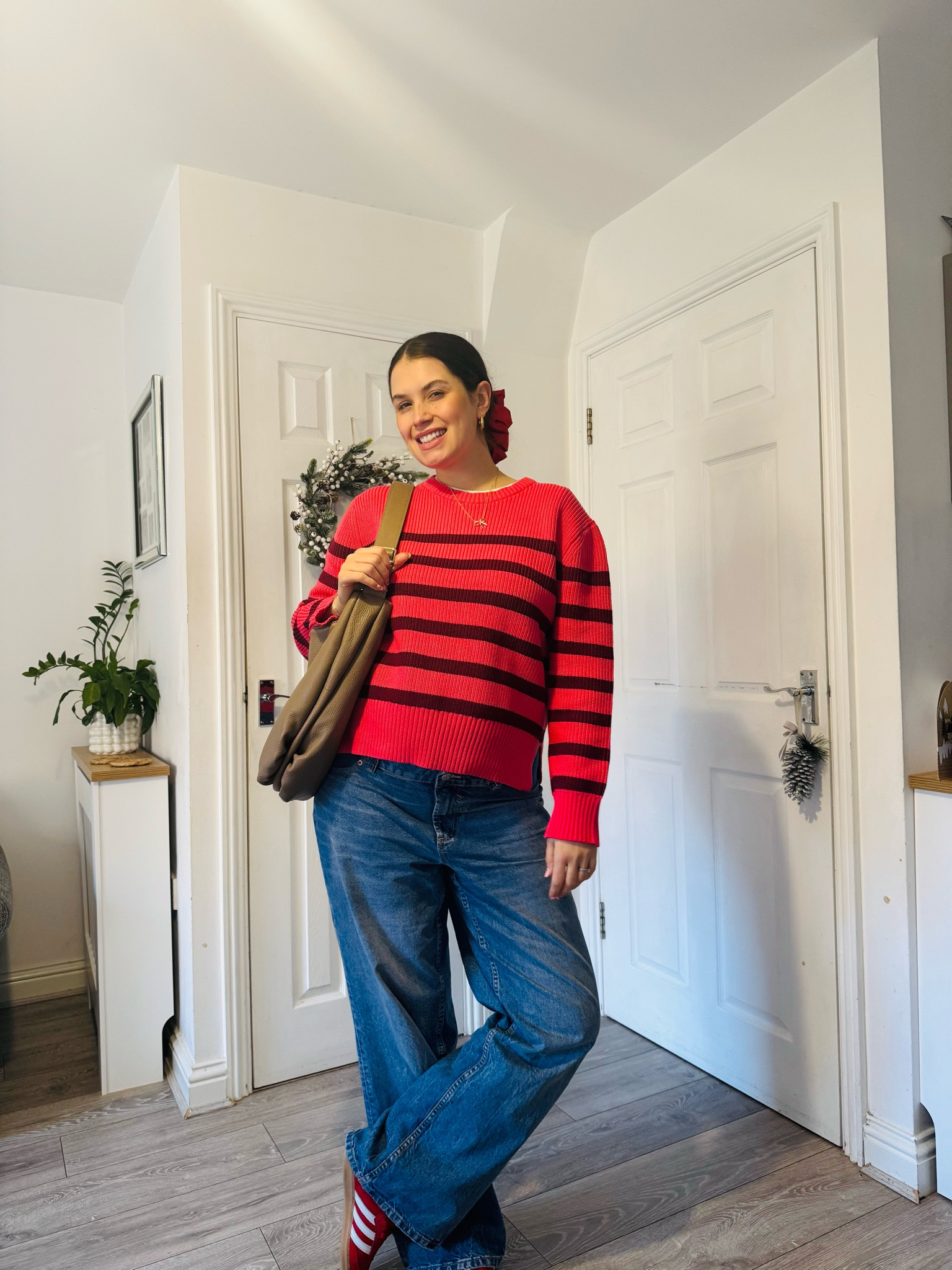 Cosy, comfy easy look for December. ♥️🎀🫶🏼


#LTKwinter #LTKmaternity #LTKuk