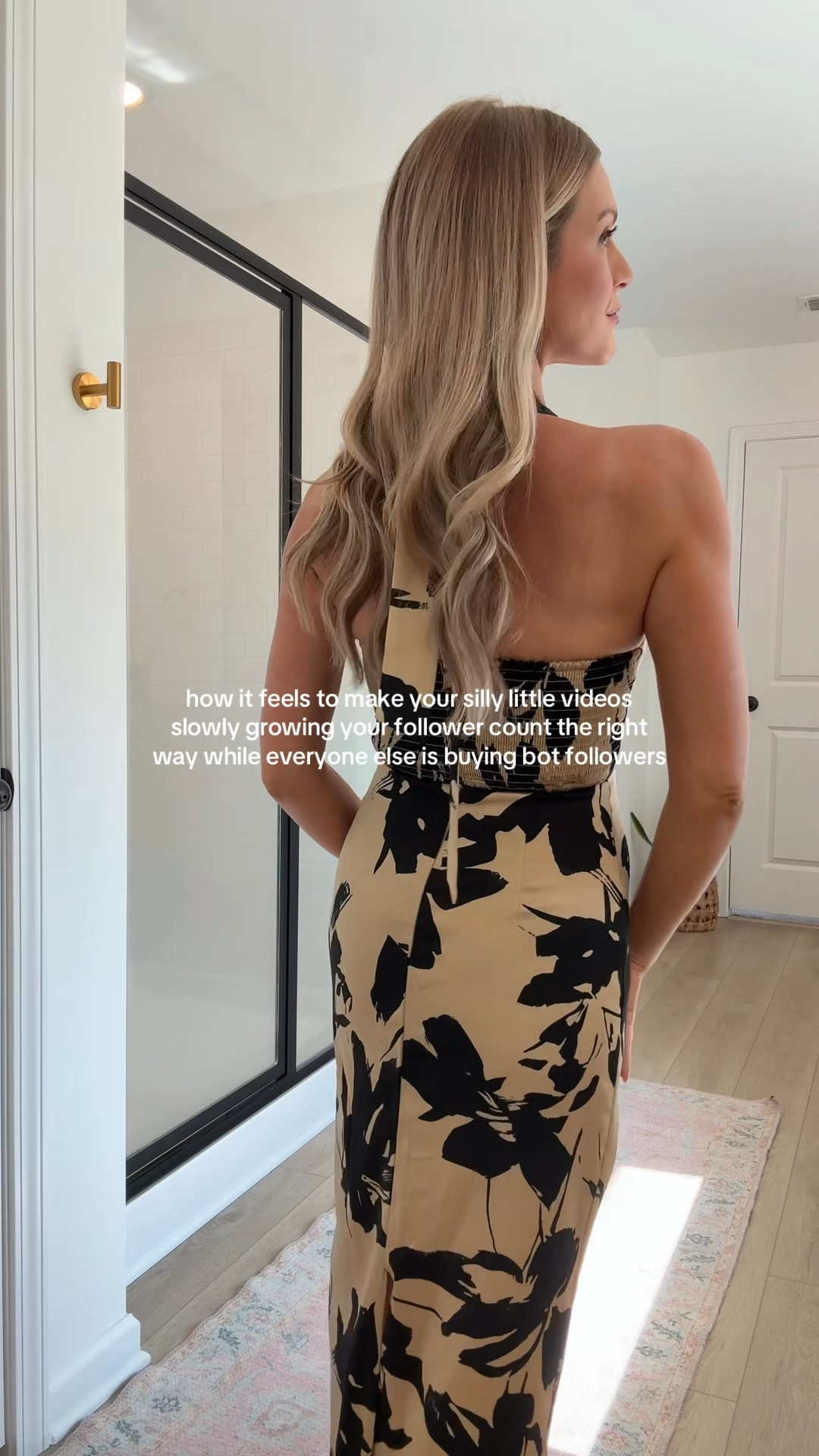 when your follower count is organic 💔🥀 (jk it actually feels like this: 👑💅🏼🏆💖🥰) 

…and you can use code HALEIGH35 to save on any @VICI order 😘

#LTKgrwm #LTKootd #LTKstorytime