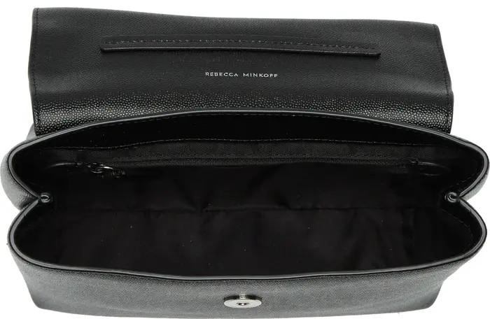 Rebecca Minkoff Whip Chain Top Handle Crossbody Bag | Nordstromrack | Nordstrom Rack