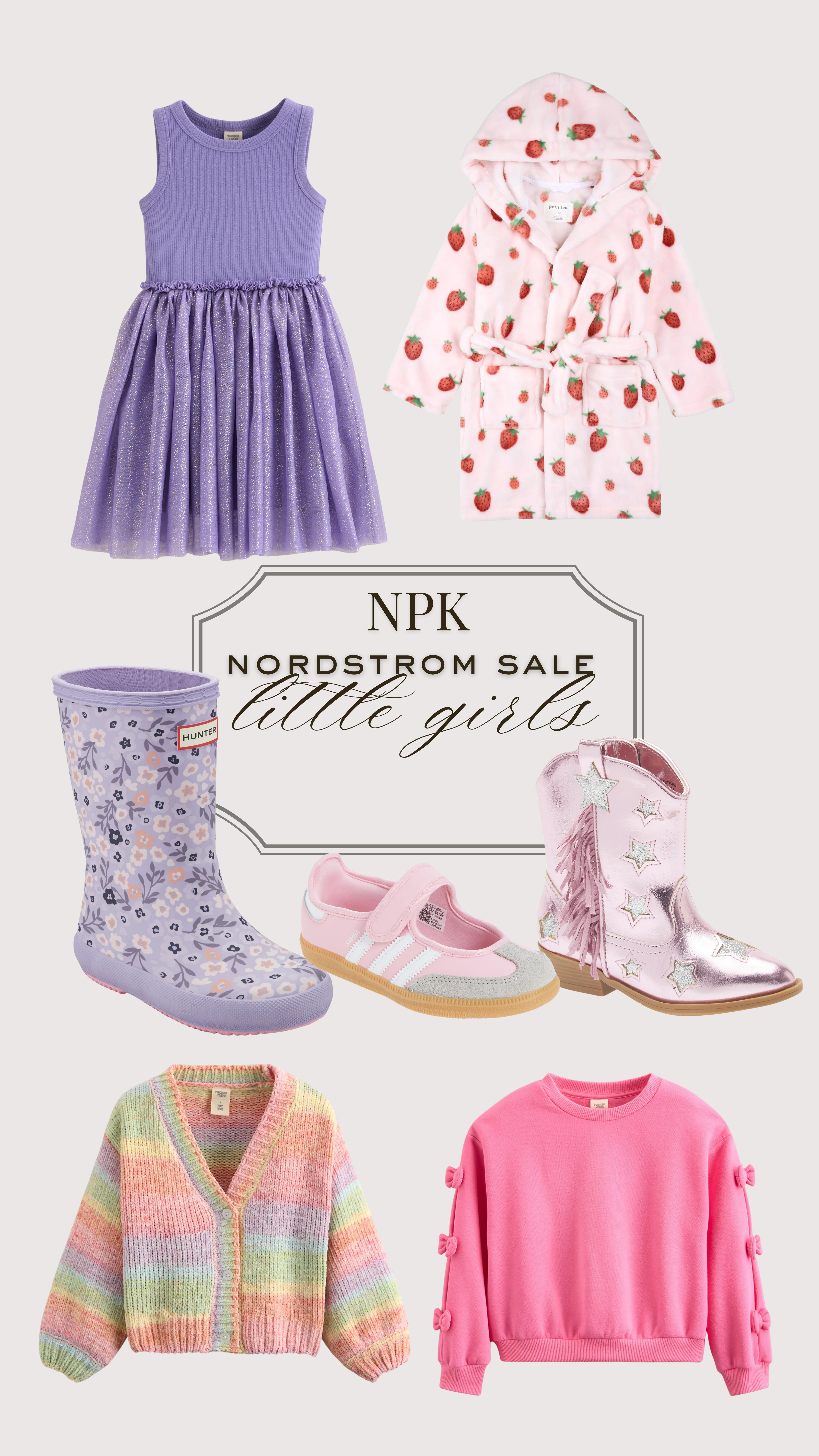 Nordstrom Sale Little Girls Picks 

 #LTKSaleAlert #LTKKids