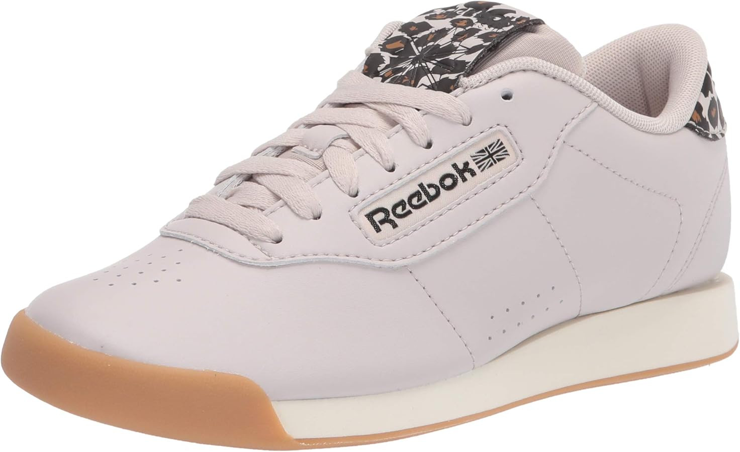Reebok Women's Princess Sneaker | Amazon (US)