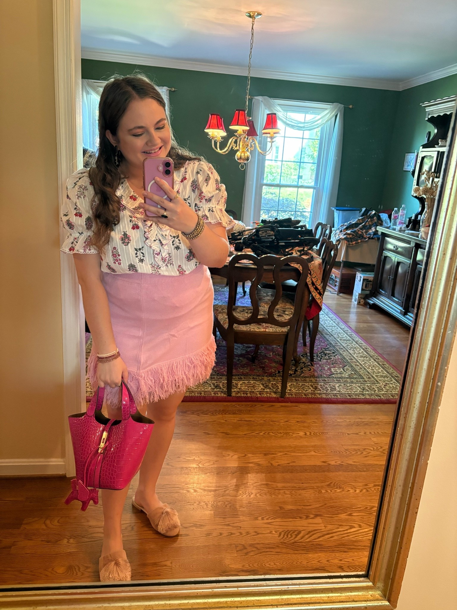 October 1, 2026 OOTD!

#LTKgrwm #LTKootd #LTKdayinmylife