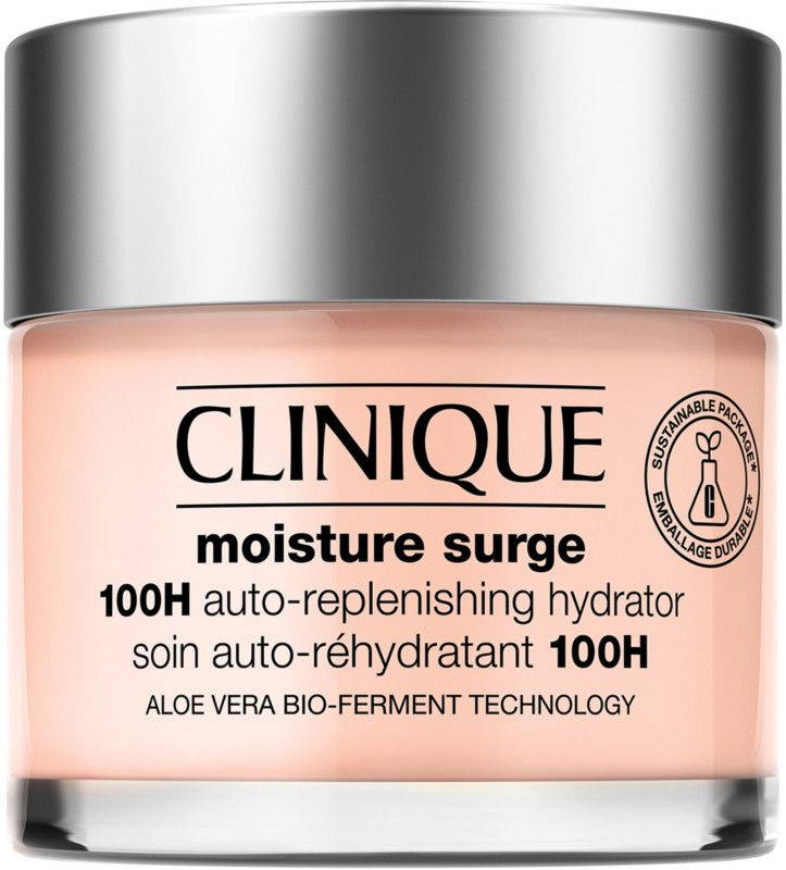Clinique Moisture Surge 100 Hour Auto-Replenishing Hydrator | Ulta Beauty | Ulta