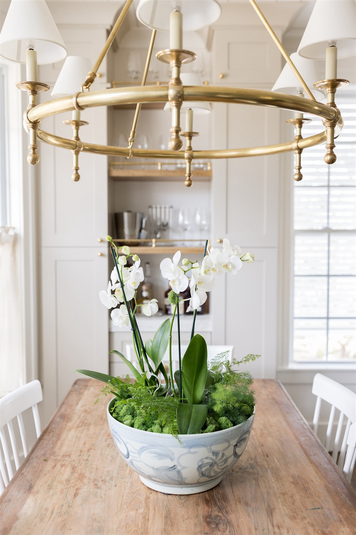 Look alike of this blue chinoiserie bowl back on Amazon! Love using it for a spring planter! 

#LTKSeasonal #LTKSaleAlert #LTKStyleTip