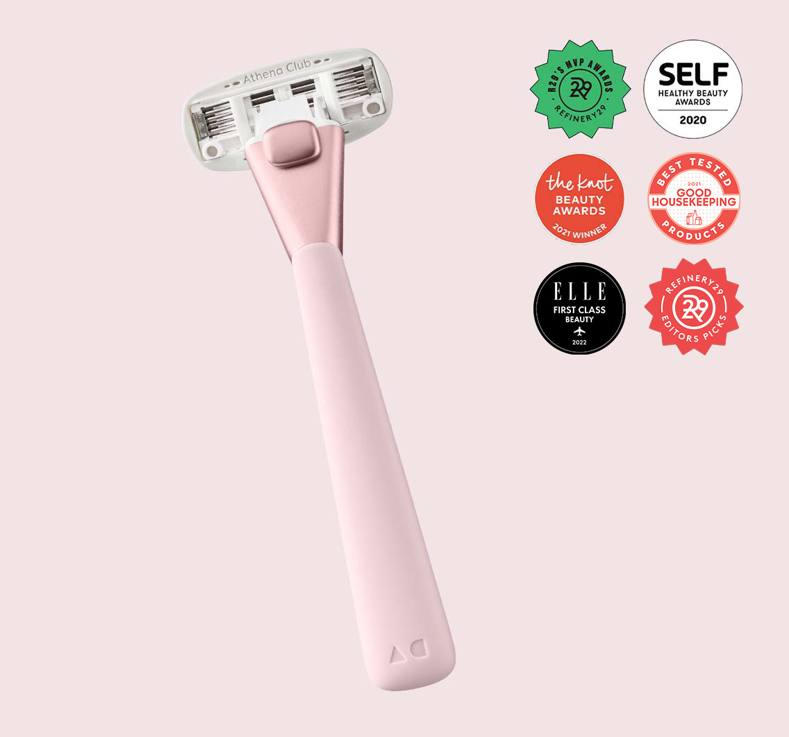 The Razor Kit | Athena Club