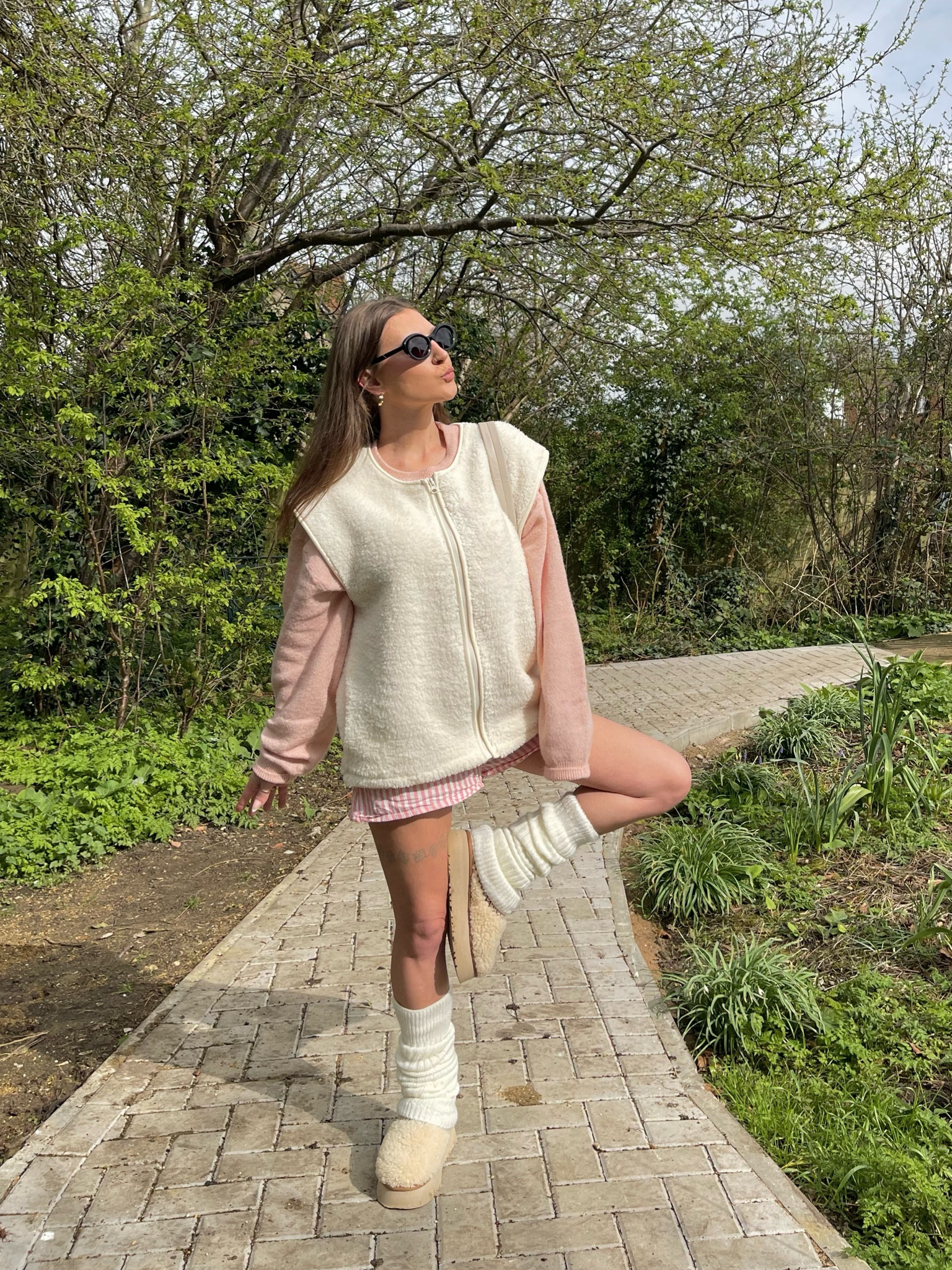 spring outfits, cute outfits 

#LTKSeasonal #LTKfindsunder50 #LTKstyletip