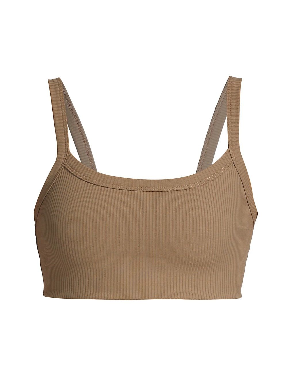 Year Of Ours Ribbed Bralette 2.0 | Saks Fifth Avenue