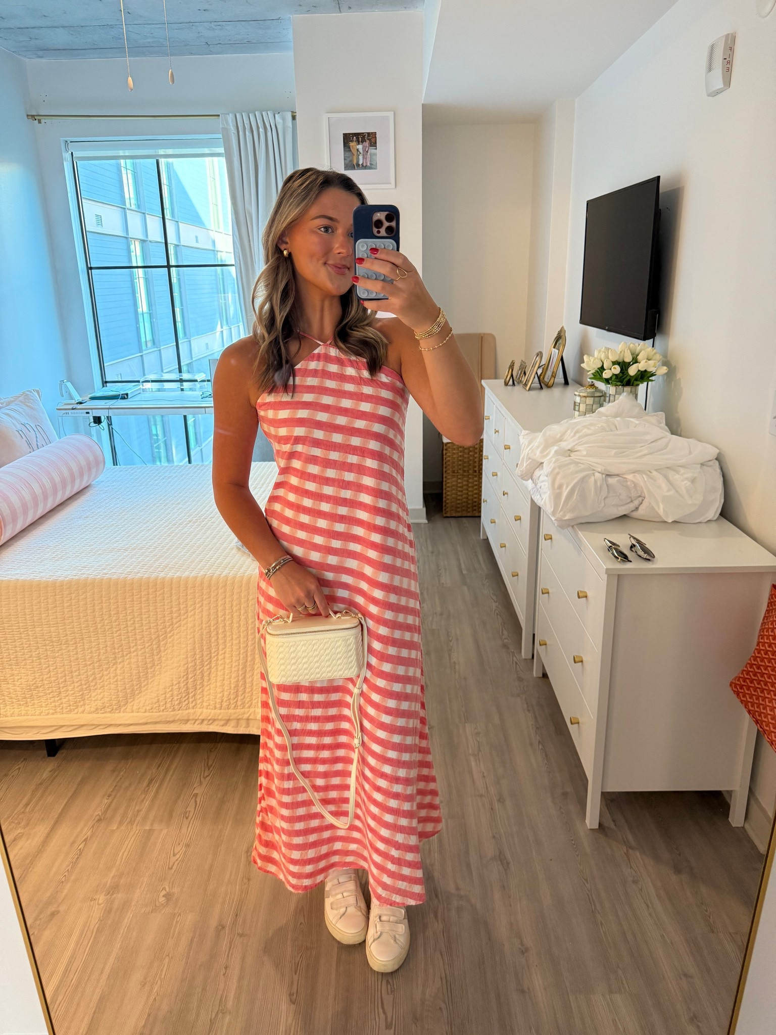 Summer dress

#LTKSeasonal #LTKItBag #LTKStyleTip