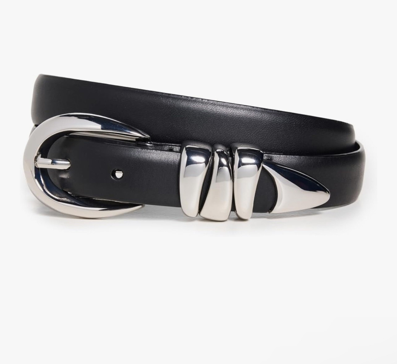 Been on a belt search because they just elevate the whole look

#LTKxMadewell #LTKStyleTip #LTKFindsUnder50