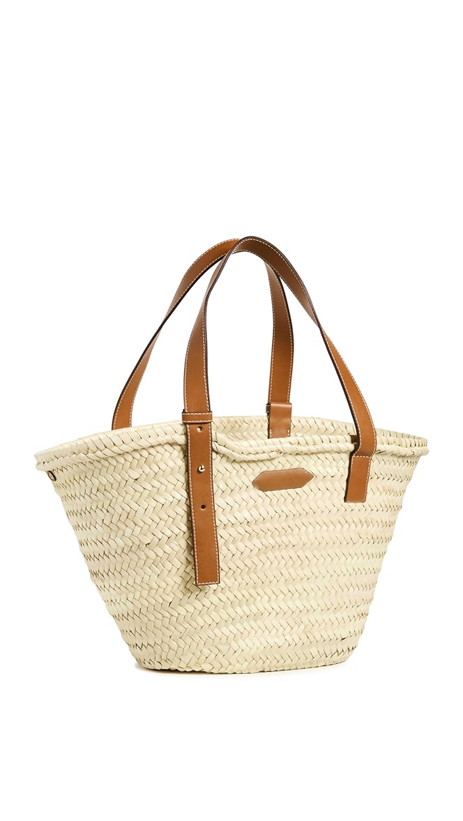 Medium Beach Tote | Shopbop