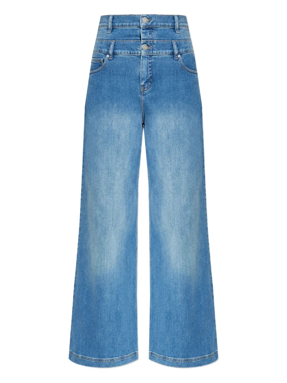 MUNTHERosh jeans | Farfetch Global