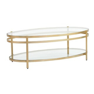 La Jolie Coffee Table | Ballard Designs, Inc.