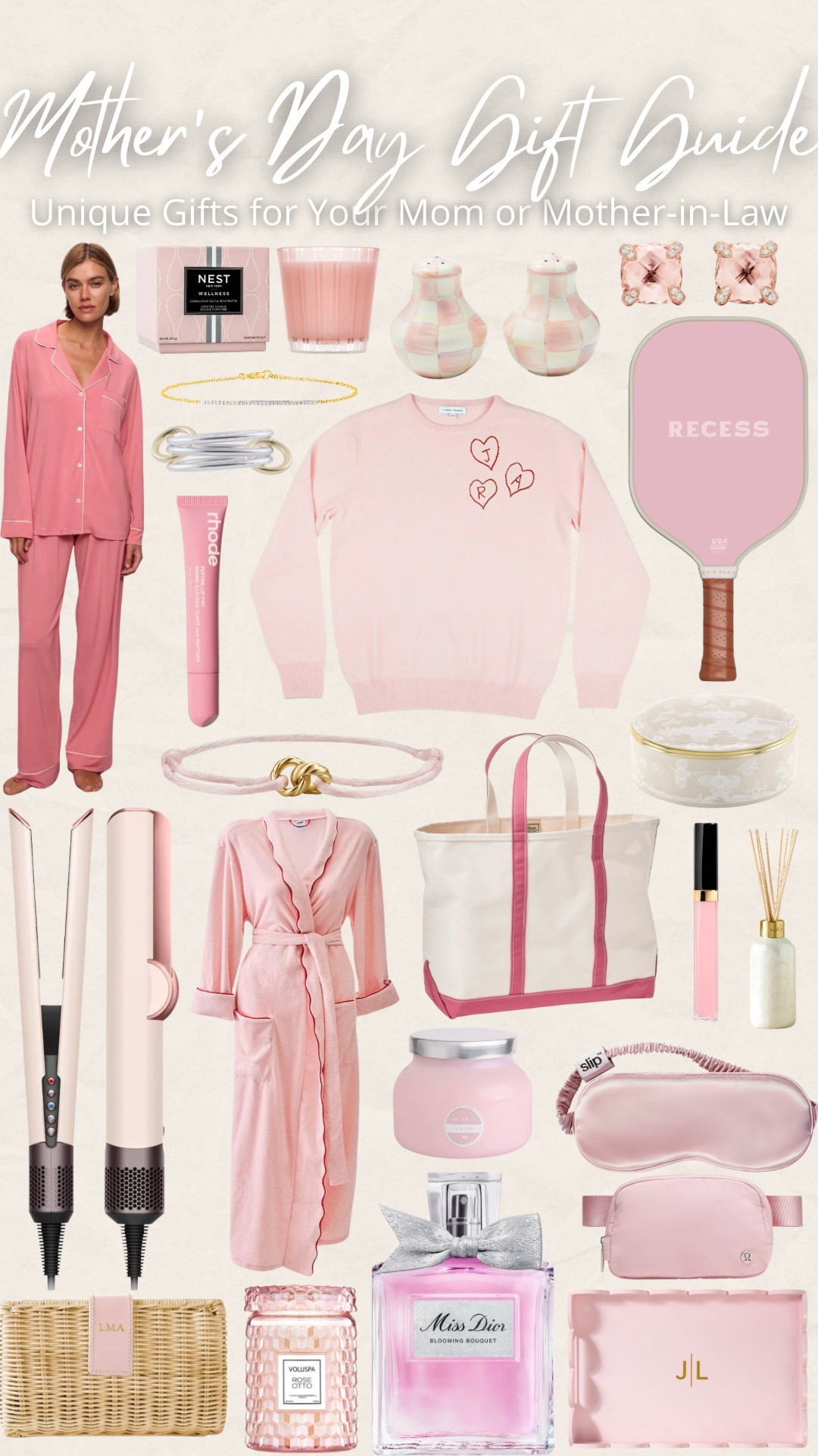 Mother’s Day gift guide
Gifts for her
Gift ideas for mom
Mother in law
MIL
Pink
Home gifts
Beauty gifts
Under $100
Under $1000
Under $500
Under $200
Under $50
•
Masters outfits
Spring break
Vacation outfit
Easter basket
Zara on LTK
Loungewear
Spring fashion
Western
Easter dresses
Easter home decor
Mother’s Day
St. Patrick’s day
Gifts for her
Gifts for him
Gift guide
Home refresh
Emerald
Ruby
Sweater
Family photos
Boots
Business casual
Eras tour
Back to school
Suede bag
Rugs
Cardigan
Date night outfit
Denim dress
Dresser
Denim dress
Bedding
Coffee table
Travel outfit
Wedding guest dresses
Sunglasses
Teacher outfits
Bedroom
Nightstand
Outdoor furniture
Country concert outfit
Graduation dress
White dress
Outdoor dining set
Maternity
Travel outfit
Living room decor
Nashville outfit
Home
Vacation outfits
Date night outfits
Cocktail dress
Jeans
Sneakers
Baby shower
Work outfit
Living room
Aritzia
Coffee table
Outdoor furniture
Abercrombie sale
Festival
Dresses
Baby shower
Under $100
Under $200
On sale
Vacation outfits
Revolve
Cocktail dress
Floor lamp
Rug
Console table
Work wear
Bedding
Luggage
Coffee table
Lounge sets
Earrings
Bride to be
Luggage
Romper
Bikini
Dining table
Coverup
Farmhouse Decor
Ski Outfits
Primary Bedroom	
Home Decor
Bathroom
Nursery
Kitchen 
Travel
Nordstrom Sale 
Amazon Fashion
Shein Fashion
Walmart Finds
Target Trends
H&M Fashion
Wear-to-Work
Travel Style
Swim
Beach vacation
Disney outfits
White dresses
Maxi dresses
Abercrombie
Graduation dress
Bachelorette party
Baby shower
Business casual
Home decor
Bedroom inspiration
Toddler girl
Patio furniture
Bridal shower
Bathroom
Amazon Prime
#LTKseasonal #competition #LTKBeautySale #LTKunder100 #LTKunder50 #LTKcurves #LTKFitness #LTKFind #LTKxNSale #LTKSale #LTKHoliday #LTKGiftGuide #LTKshoecrush #LTKsalealert #LTKbaby #LTKstyletip #LTKtravel #LTKswim #LTKeurope #LTKbrasil #LTKfamily #LTKkids #LTKhome #LTKbeauty #LTKmens #LTKitbag #LTKbump #LTKworkwear #LTKwedding #LTKaustralia #LTKover40 #LTKparties #LTKmidsize #LTKfindsunder100 #LTKfindsunder50 #LTKVideo #LTKxMadewell #LTKSpringSale

#LTKFindsUnder50 #LTKSeasonal #LTKOver40