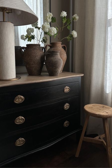 My nightstands are back in stock from One King’s Lane!

#LTKhome