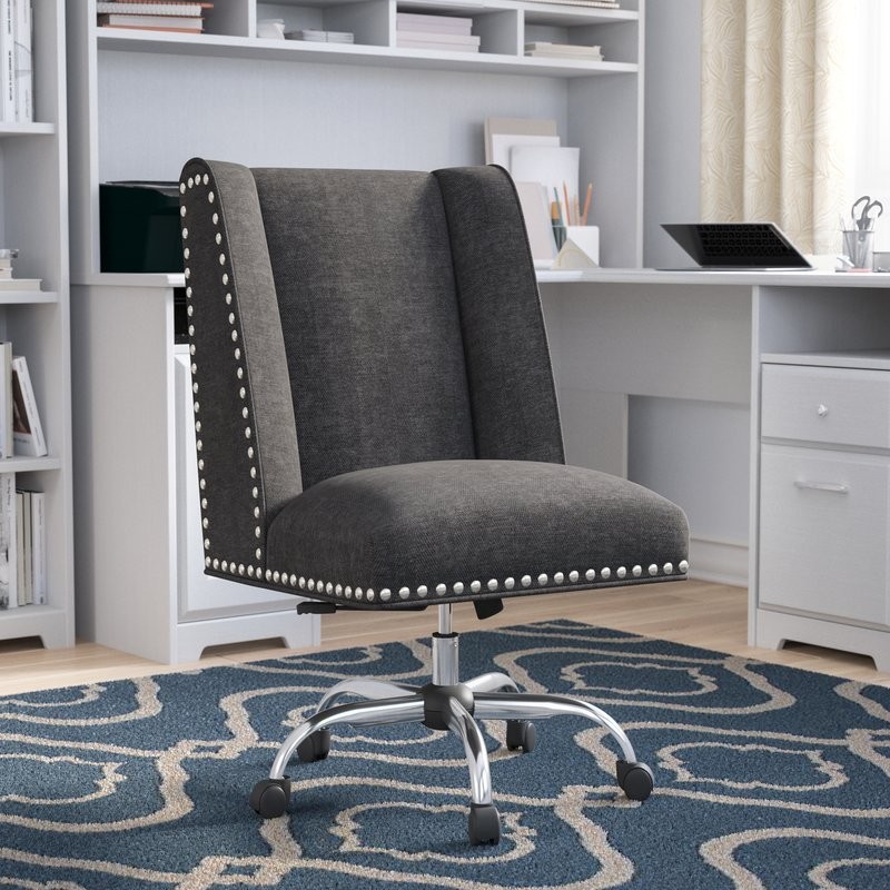 Jaylene Mid-Back Office Chair | Wayfair North America