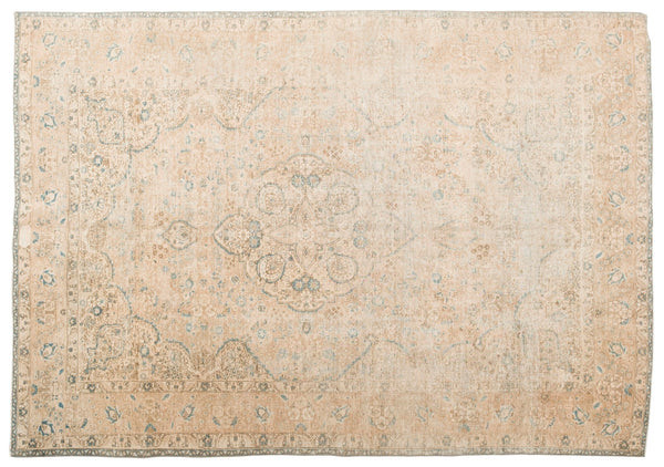 Amet
                        
                          Vintage Distressed Rug | Revival Rugs 