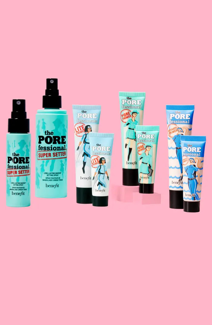 Benefit Cosmetics Benefit The POREfessional Face Primer | Nordstrom | Nordstrom