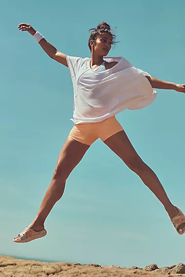 City Vibes Tee | Free People (Global - UK&FR Excluded)