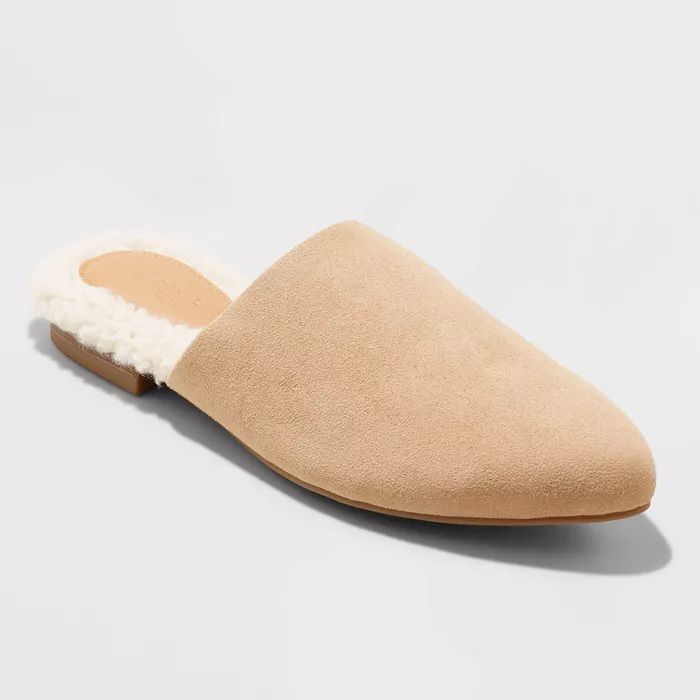 Women's Zuri Mules - Universal Thread™ | Target